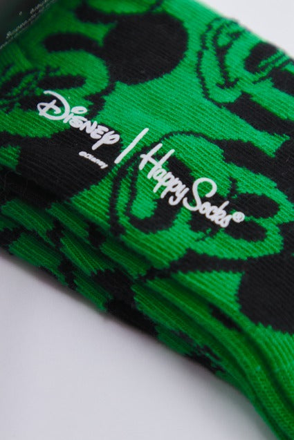 HAPPY SOCKS KDNY  en color VERDE  (4)