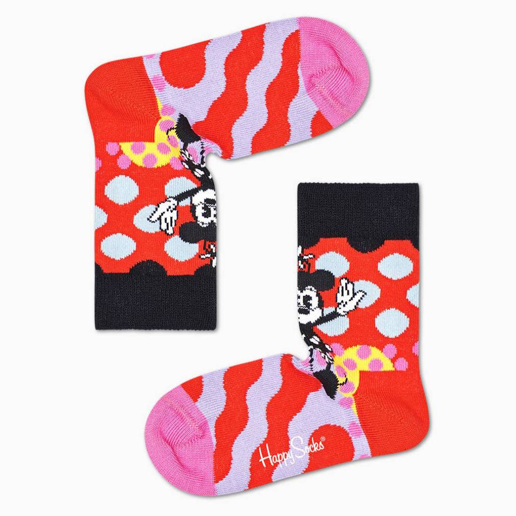 HAPPY SOCKS XKDNY  en color MULTICOLOR  (6)