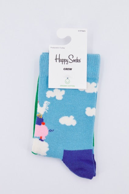 HAPPY SOCKS KFAT  en color MULTICOLOR  (1)