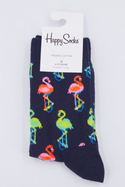 HAPPY SOCKS KFLA  en color AZUL  (1)