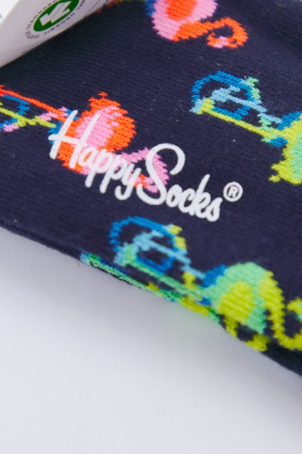 HAPPY SOCKS KFLA  en color AZUL  (4)