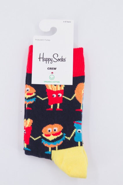 HAPPY SOCKS KFOF  en color MULTICOLOR  (1)