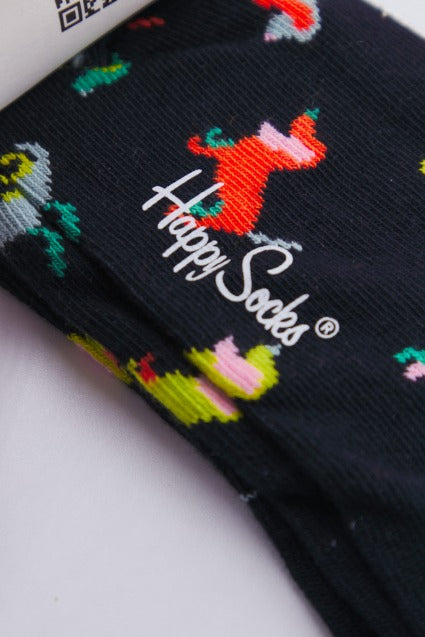 HAPPY SOCKS KPUL   en color NEGRO  (4)