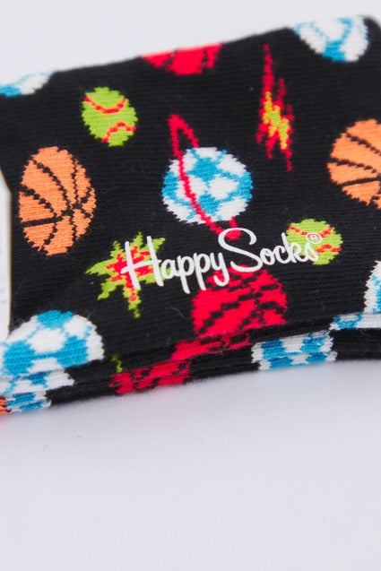 HAPPY SOCKS KSPS  en color NEGRO  (4)