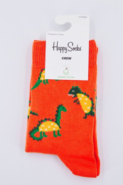 HAPPY SOCKS KTAS  en color NARANJA  (1)