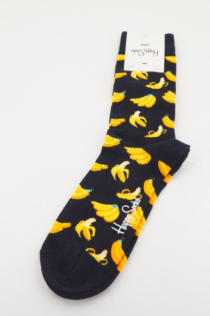 HAPPY SOCKS BANANA  en color MULTICOLOR  (3)