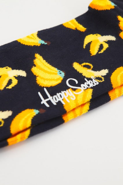 HAPPY SOCKS BANANA  en color MULTICOLOR  (4)