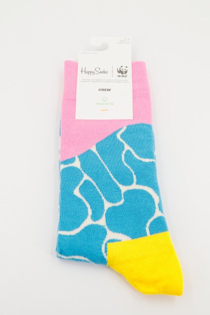 HAPPY SOCKS PROTECT BLIND INDUS  en color MULTICOLOR  (2)