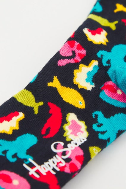 HAPPY SOCKS FRUTTI DI MARE en color MULTICOLOR  (4)