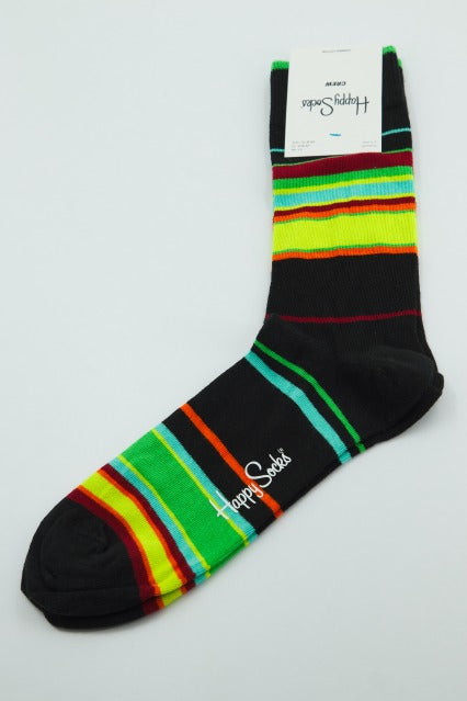 HAPPY SOCKS MAGNETIC FIELDS SOCK en color MULTICOLOR  (3)