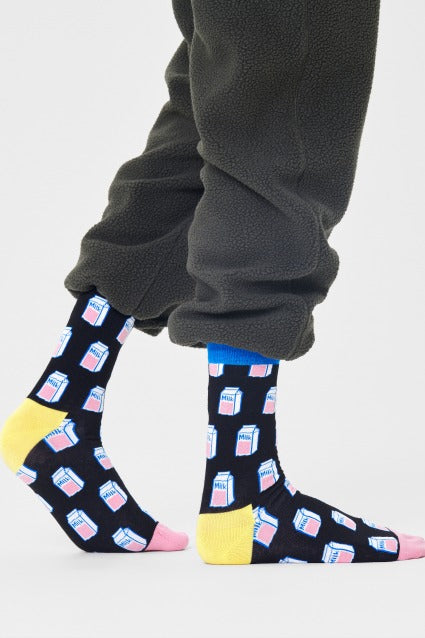 HAPPY SOCKS THE MILKY WAY SOCK en color MULTICOLOR  (2)