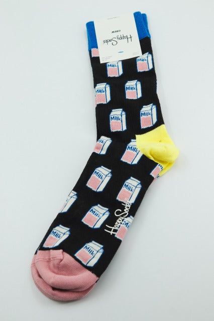 HAPPY SOCKS THE MILKY WAY SOCK en color MULTICOLOR  (1)