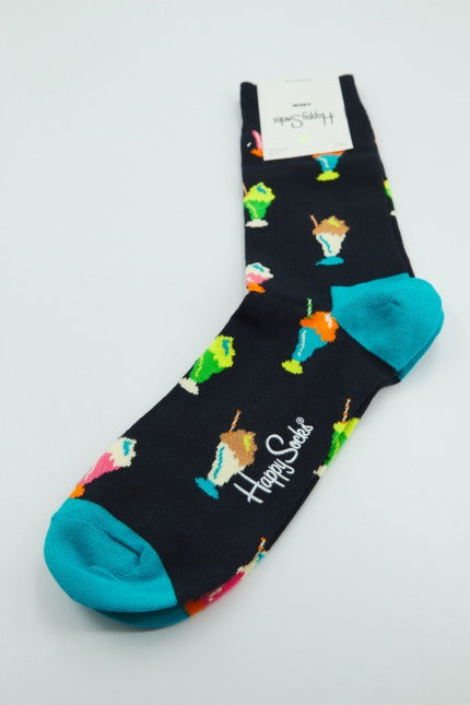 HAPPY SOCKS  MILKSNAKE en color MULTICOLOR  (1)