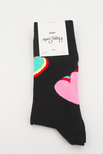 HAPPY SOCKS MY VALENTINE en color MULTICOLOR  (2)