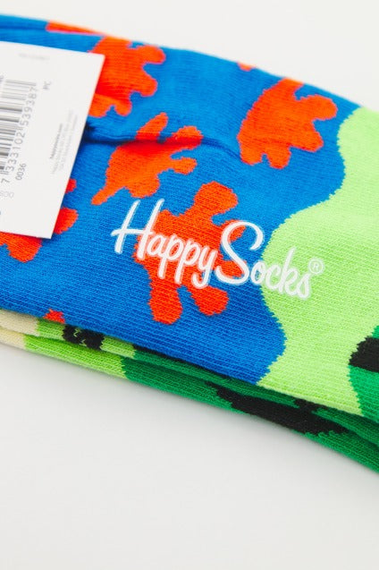 HAPPY SOCKS NATURE  en color MULTICOLOR  (4)