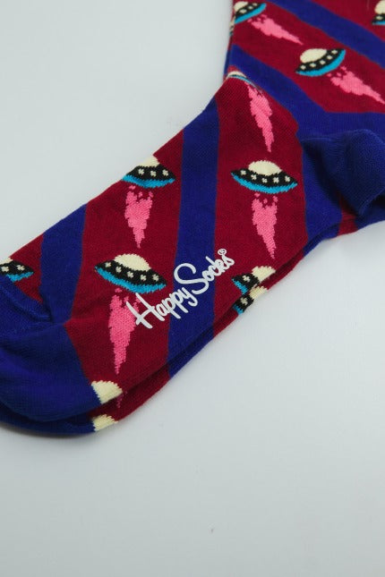 HAPPY SOCKS UFO en color MULTICOLOR  (3)