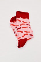 HAPPY SOCKS  PACK FOODIE SOCKS en color MULTICOLOR  (1)