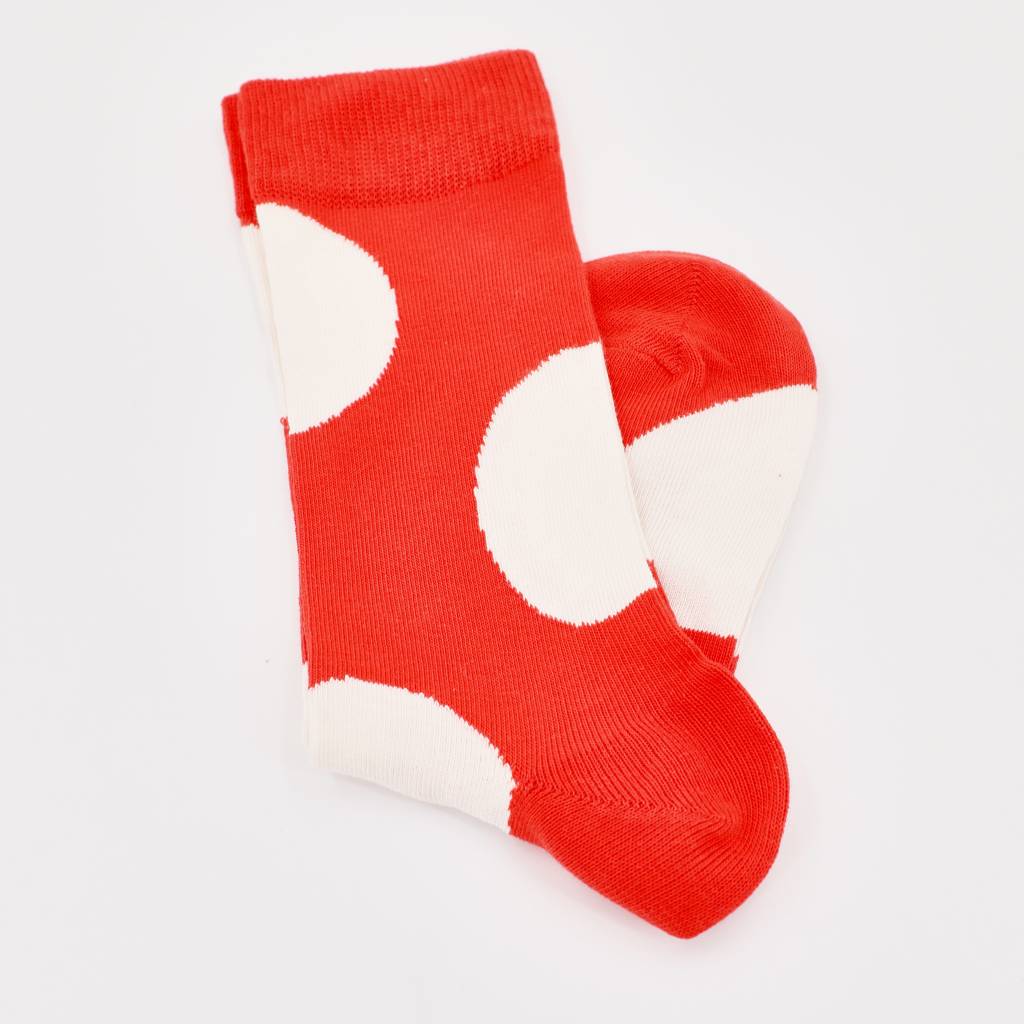 HAPPY SOCKS PACK HOLIDAY VIBES GIFT en color MULTICOLOR  (3)