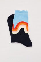 HAPPY SOCKS PACK NAVY SOCKS en color MULTICOLOR  (1)