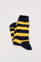 HAPPY SOCKS PACK NAVY SOCKS en color MULTICOLOR  (3)