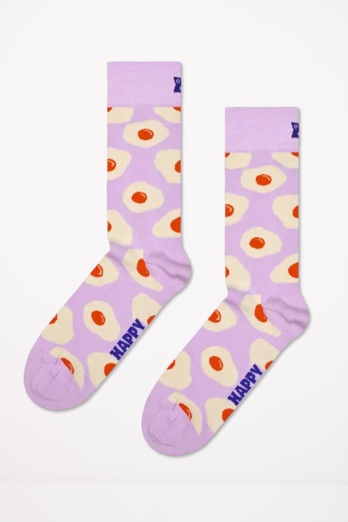 HAPPY SOCKS SUNNY SIDE UP en color ROSA  (5)