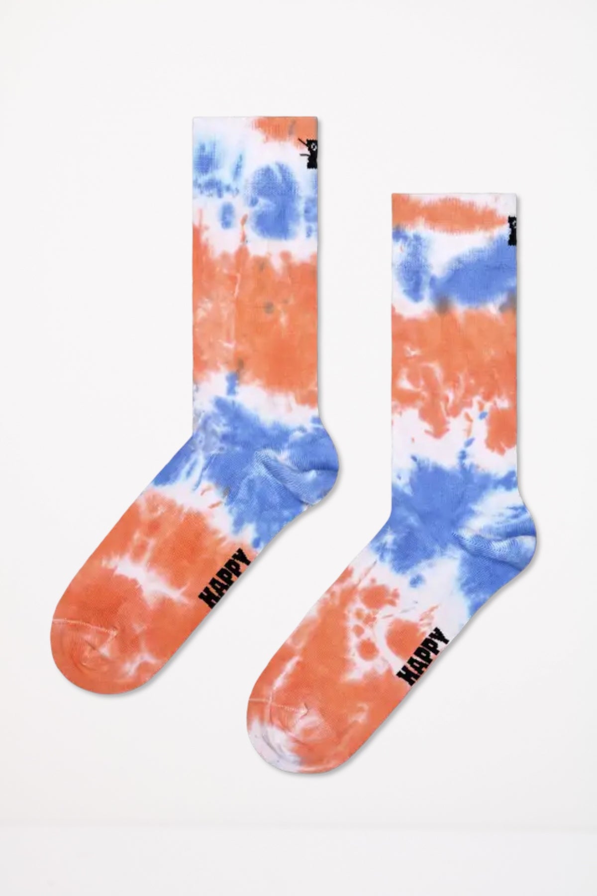 HAPPY SOCKS TIE-DYE en color MULTICOLOR  (5)