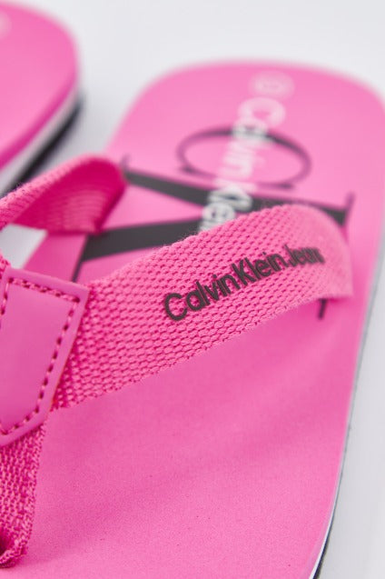 CALVIN KLEIN VA en color ROSA  (2)