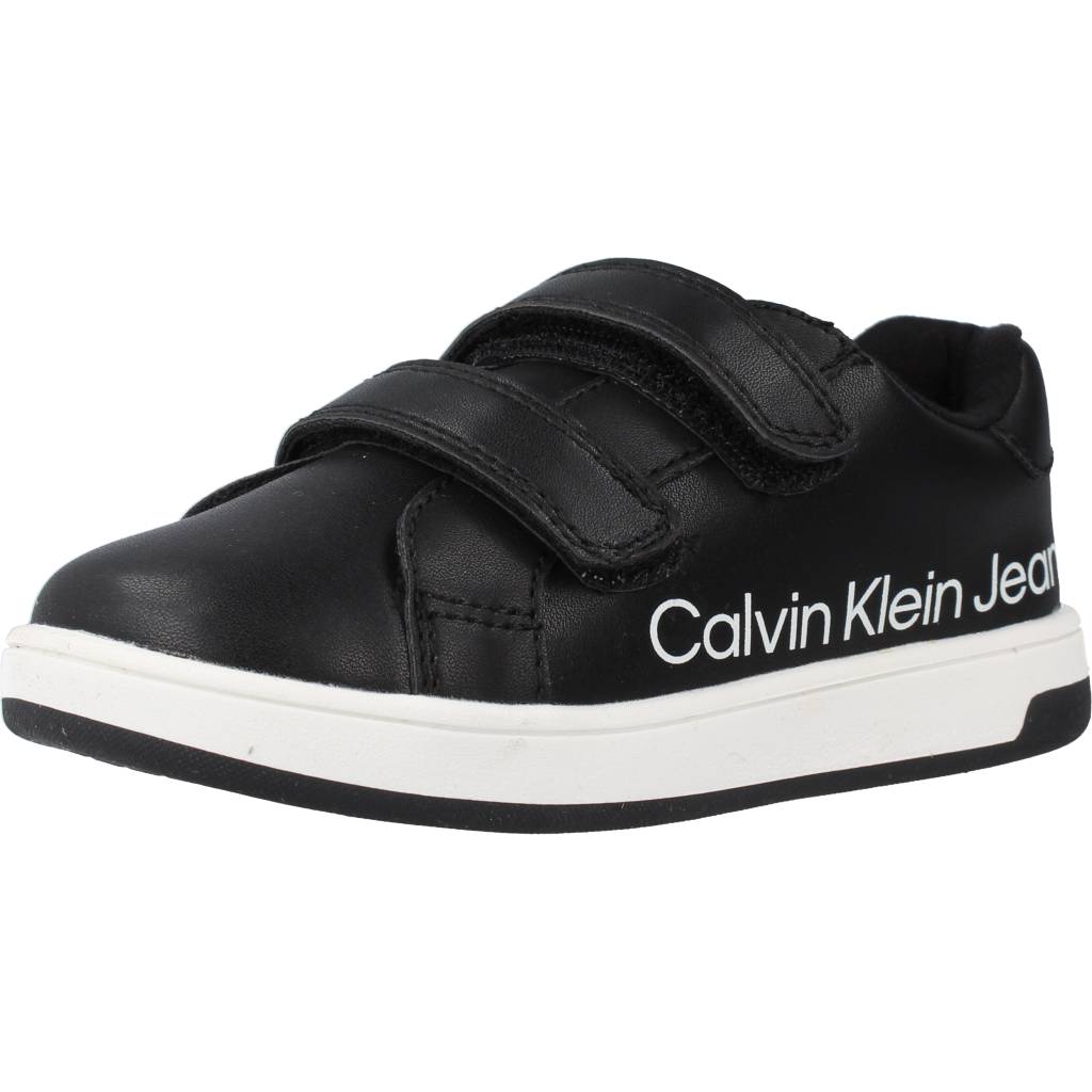 CALVIN KLEIN VX  en color NEGRO  (1)