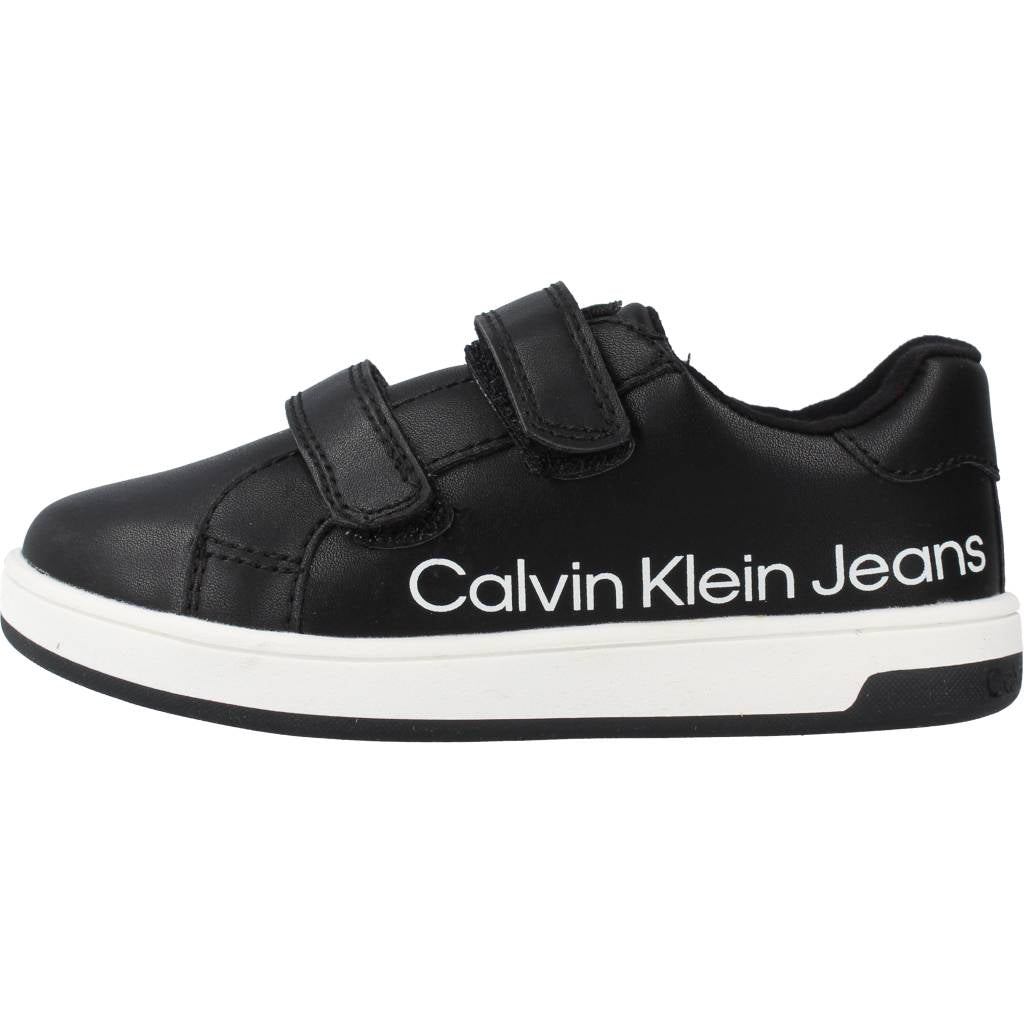 CALVIN KLEIN VX  en color NEGRO  (2)