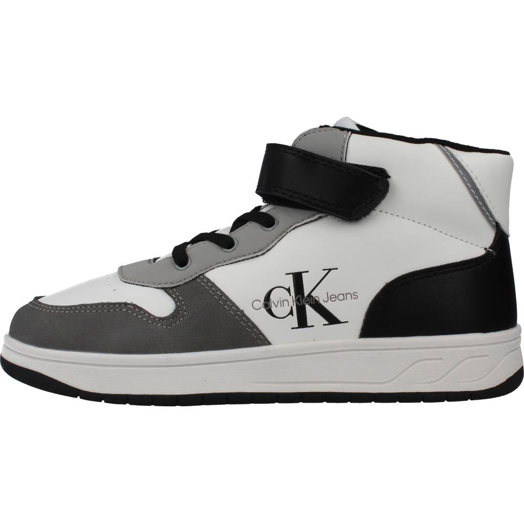 CALVIN KLEIN VX en color BLANCO  (2)