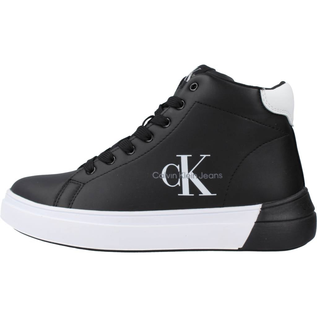 CALVIN KLEIN VX en color NEGRO  (2)