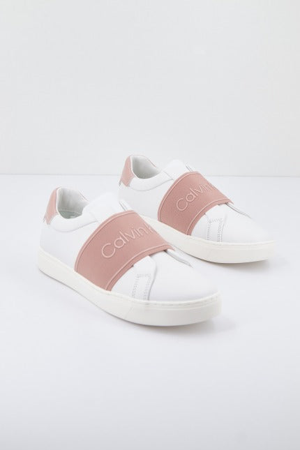 CALVIN KLEIN  CUPSOLE SLIP en color BLANCO  (1)