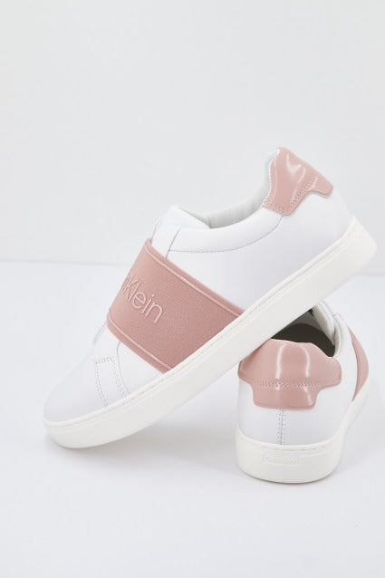 CALVIN KLEIN  CUPSOLE SLIP en color BLANCO  (2)