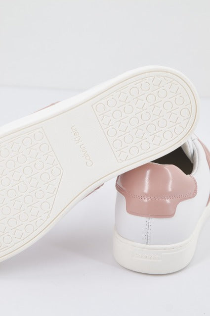 CALVIN KLEIN  CUPSOLE SLIP en color BLANCO  (3)