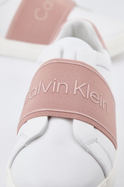 CALVIN KLEIN  CUPSOLE SLIP en color BLANCO  (4)