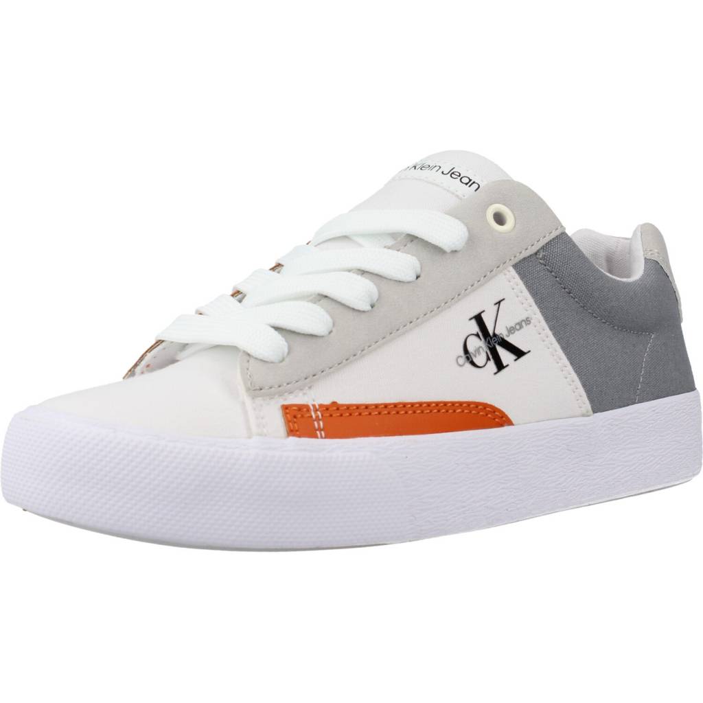 CALVIN KLEIN VX en color BLANCO  (1)