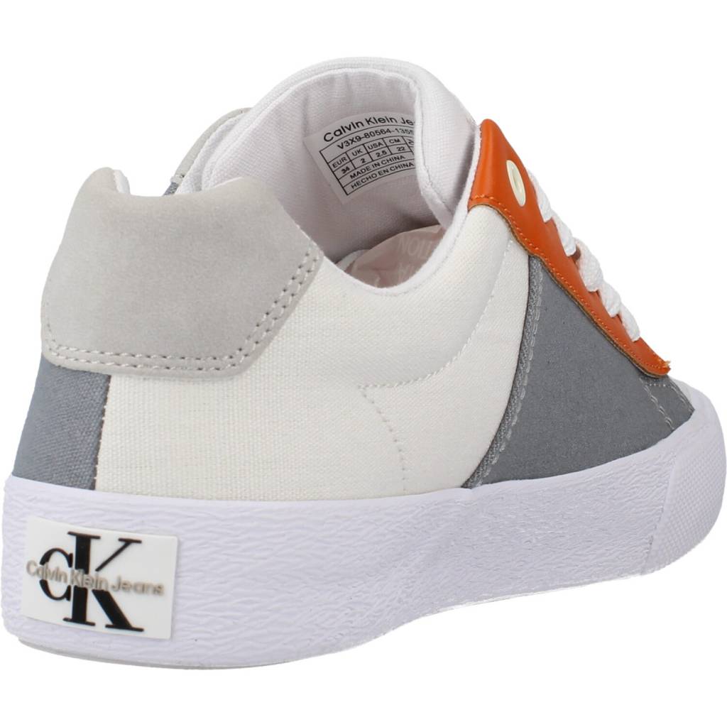 CALVIN KLEIN VX en color BLANCO  (3)