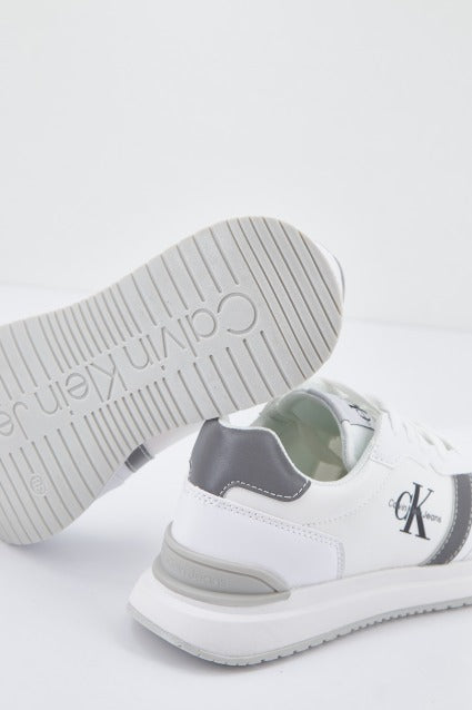 CALVIN KLEIN VX  en color BLANCO  (2)