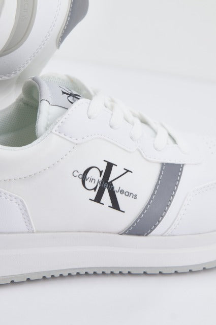 CALVIN KLEIN VX  en color BLANCO  (3)