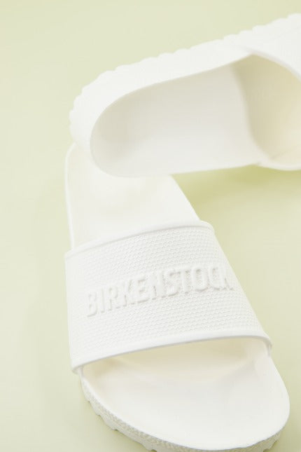 BIRKENSTOCK BARBADOS EVA en color BLANCO  (2)