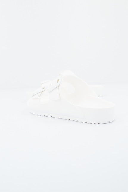 BIRKENSTOCK ARIZONA EVA PLAYGROUND en color BLANCO  (3)