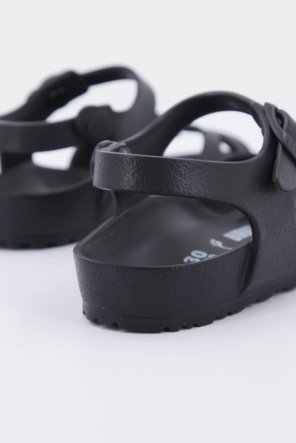 BIRKENSTOCK RIO EVA en color NEGRO  (3)