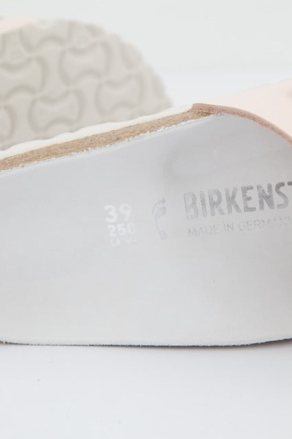 BIRKENSTOCK MADRID BB NL en color ROSA  (2)