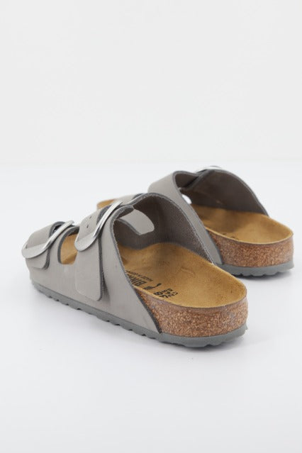 BIRKENSTOCK ARIZONA BIG BUCKLE en color GRIS  (3)