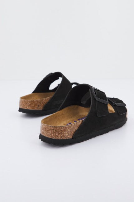 BIRKENSTOCK ARIZONA SFB en color NEGRO  (2)