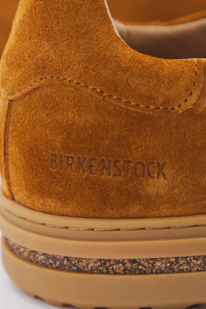 BIRKENSTOCK BEND LOW en color MARRON  (4)