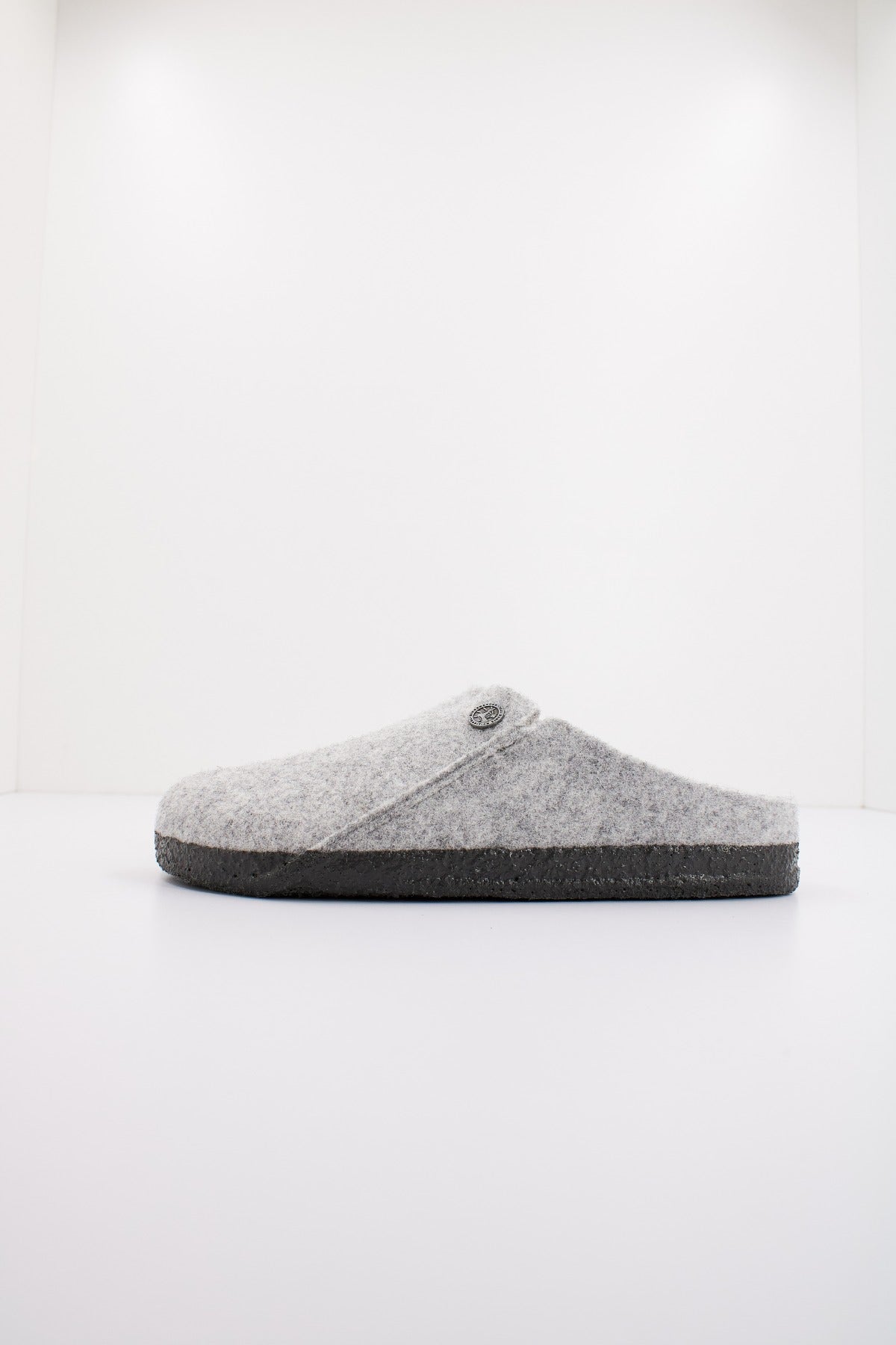 BIRKENSTOCK ZERMATT  en color GRIS  (1)