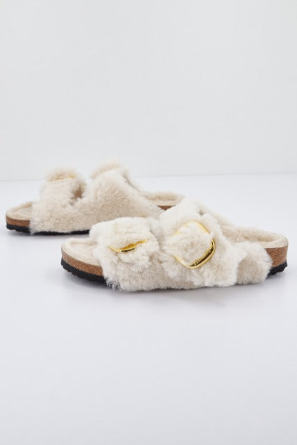 BIRKENSTOCK ARIZONA en color BLANCO  (2)