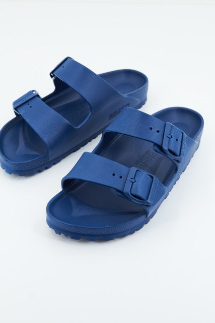 BIRKENSTOCK  ARIZONA EVA en color AZUL  (1)