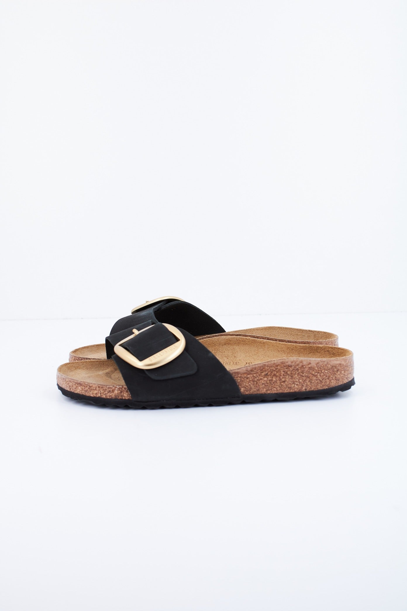 BIRKENSTOCK MADRID BIG en color NEGRO  (1)